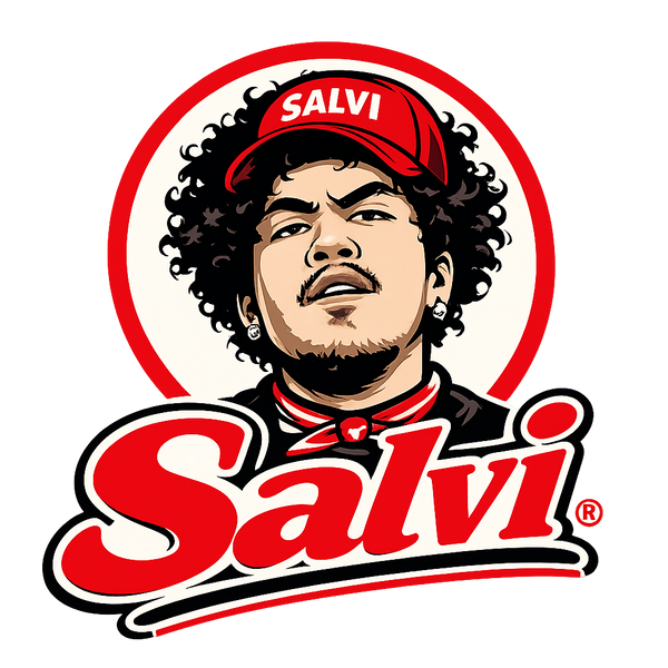 Salvi June